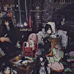♡︎𝑊𝑎𝑖𝑓𝑢𝑠 𝑀𝑎𝑛𝑠𝑖𝑜𝑛✿︎