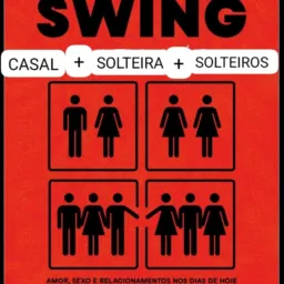 GRUPO PRIVADO DE ENCONTROS É RESENHAS SWING 🔥🔞