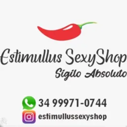 Estimullus Sex Shop🌶️