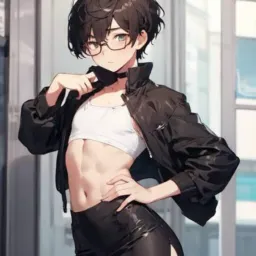 Mundo Femboy