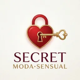 Secret Moda Sensual Canaã/ Roupas Íntimas Pijamas ♡ Sexy Shop