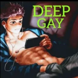 DEEP GAY