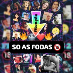 AS MAIS PICANTES🔞