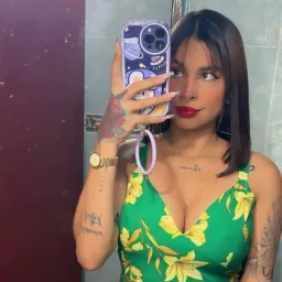 SEU FETICHE 😈❤