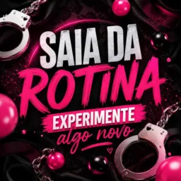 Produtos sexy shop