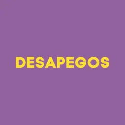 Desapegos adultos