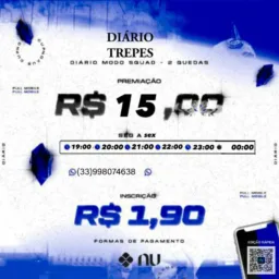 • DIARIO•🤍TREPES•❤️
