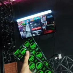 Homem dó sexo