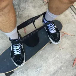 TIRA MINHA CUECA RJ