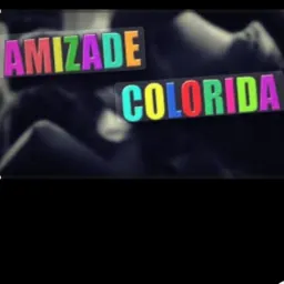 ♥️🔥 Amizades coloridas 🔥♥️