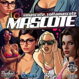 Mascote__voltamascote😈🔞🔥