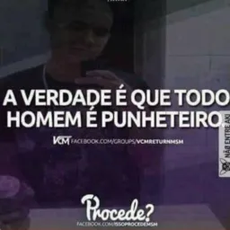 Os punheteiros ✊💦💦💦💦