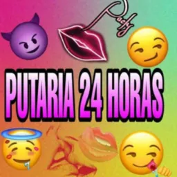 😈 Putaria 24Horas 😈
