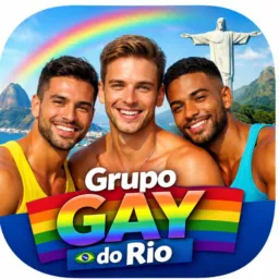 Gays do Rio 💦💦💦💦