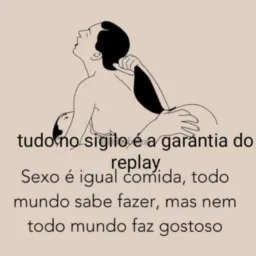 Putaria 24 horas em off