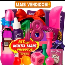 SEXSHOP DA SHOPEE🥵😈