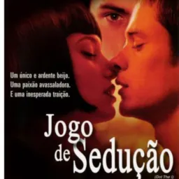 jogo de amor e sedução 🔥❤️🔥❤️