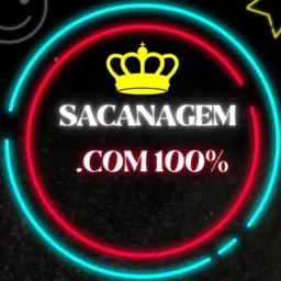 SACANAGEM. COM. 💯.