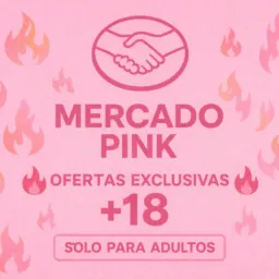 ¹¹🩷🔥𝕸𝖊𝖗𝖈𝖆𝖉𝖔 𝖕𝖎𝖓𝖐 𝖋𝖗𝖊𝖊 🩷🔥