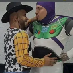 Quem mandar msg da o cu