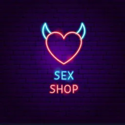 Achados sexshop 🍒🍑🌶️🔥