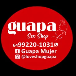Love  Shop Guapa 🌶️