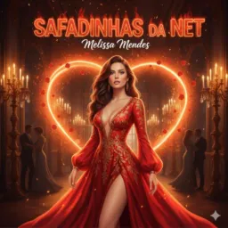 ✷ Sᴀғᴀᴅɪɴʜᴀs ᴅᴀ Nᴇᴛ 🔥 (Mᴇʟ Mᴇɴᴅᴇs) 😈