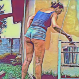 *Só as delícias