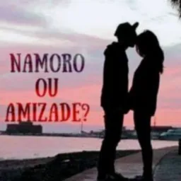 Amizade colorida!😈