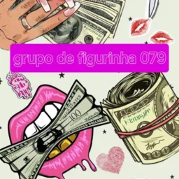 🔞𝔾𝕣𝕦𝕡𝕠  𝔻𝕖  𝔽𝕚𝕘𝕦𝕣𝕚𝕟𝕙𝕒𝕤💅🏽