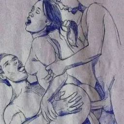 Casa das primas 😎