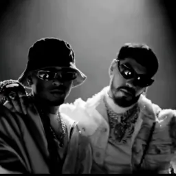 Grupo de anuel 2blea lambe Bicho 👹