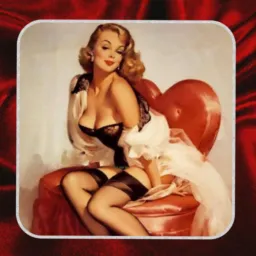 🔺PINUPS 4 MASTER