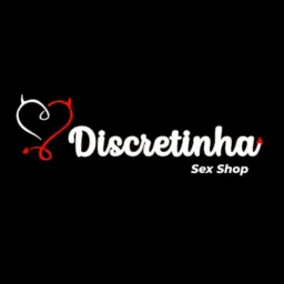 🔥Discretinha Sex Shop🔥