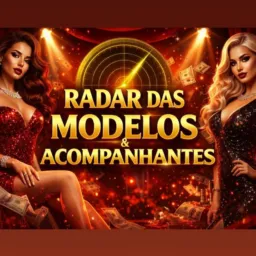 Radar das Modelos & Acompanhantes