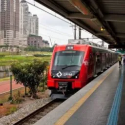 BANHERAO LINHA 9 SP