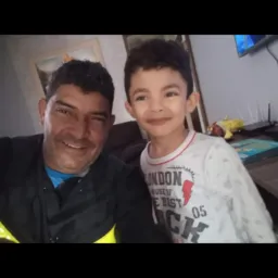 Troca troca do Marox