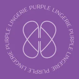 PURPLE LINGERIE 💜