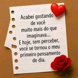 ( Hoje tem Cuno@💯 😛🥹)