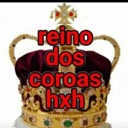 Reino dos coroas👑