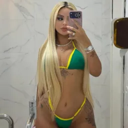 Prévias • Duda 🌶️🔥
