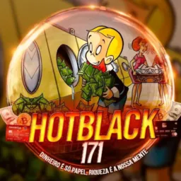 HOT BLACK 171