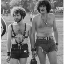 HOMENS MADUROS & AFINS.....  sem foto no perfil não entra.🏳‍🌈.