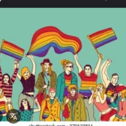 Santo ou safados🏳️‍🌈