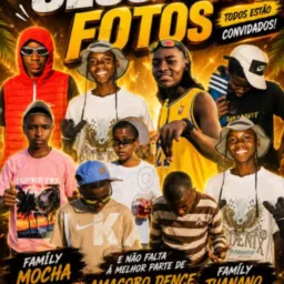 🔥FAMÍLIA MAJAIVANE 🔞🔥
