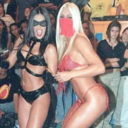 Mulheres sensuais🇧🇷
