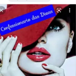 Confessionário das divas 😈