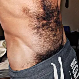 Curto Pentelhudos