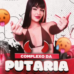 Complexo Da Putaria