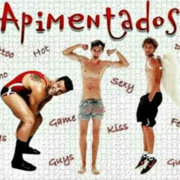 OS APIMENTADOS RJ 😈🌶🔥